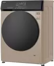 Стиральная машина Weissgauff WM 4927 Direct Drive Inverter Premium Champagne icon 5