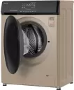 Стиральная машина Weissgauff WM 4927 Direct Drive Inverter Premium Champagne icon 6