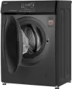 Стиральная машина Weissgauff WM 4927 Direct Drive Inverter Premium Deep Grey icon 2