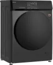 Стиральная машина Weissgauff WM 4927 Direct Drive Inverter Premium Deep Grey icon 3