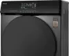 Стиральная машина Weissgauff WM 4927 Direct Drive Inverter Premium Deep Grey icon 5