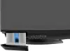 Стиральная машина Weissgauff WM 4927 Direct Drive Inverter Premium Deep Grey icon 7