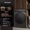 Стиральная машина Weissgauff WM 59411 Direct Drive Inverter Steam фото 2