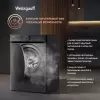 Стиральная машина Weissgauff WM 59411 Direct Drive Inverter Steam фото 5