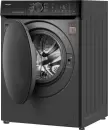 Стиральная машина Weissgauff WM 59411 Direct Drive Inverter Steam фото 6