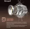 Стиральная машина Weissgauff WM 59411 Direct Drive Inverter Steam фото 8
