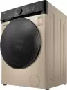 Стиральная машина Weissgauff WM 59411 Direct Drive Inverter Steam Champagne icon 10