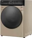 Стиральная машина Weissgauff WM 59411 Direct Drive Inverter Steam Champagne icon 4