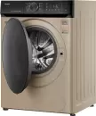 Стиральная машина Weissgauff WM 59411 Direct Drive Inverter Steam Champagne icon 5