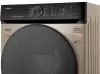 Стиральная машина Weissgauff WM 59411 Direct Drive Inverter Steam Champagne icon 6