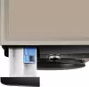 Стиральная машина Weissgauff WM 59411 Direct Drive Inverter Steam Champagne icon 9