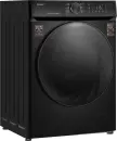 Стиральная машина Weissgauff WM 59411 Direct Drive Inverter Steam Matt Black icon 2