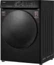 Стиральная машина Weissgauff WM 59411 Direct Drive Inverter Steam Matt Black icon 3