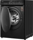 Стиральная машина Weissgauff WM 59411 Direct Drive Inverter Steam Matt Black icon 5