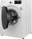 Стиральая машина Weissgauff WM 61212 DC Inverter Steam icon 4