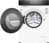 Стиральная машина Weissgauff WM 62210 Direct Drive Touch Inverter Steam фото 2