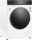 Стиральная машина Weissgauff WM 62210 Direct Drive Touch Inverter Steam фото 3