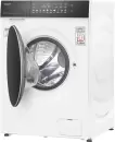 Стиральная машина Weissgauff WM 62210 Direct Drive Touch Inverter Steam фото 5