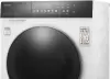 Стиральная машина Weissgauff WM 62210 Direct Drive Touch Inverter Steam фото 6
