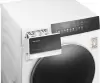 Стиральная машина Weissgauff WM 62210 Direct Drive Touch Inverter Steam фото 7