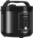 Мультиварка Weissgauff WMC 500 Kuchenchef ColorLoop icon 2