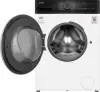 Стирально-сушильная машина Weissgauff WMD 4628 Inverter Steam icon 5