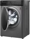 Стирально-сушильная машина Weissgauff WMD 4828 Inverter Steam Grey icon 2