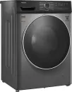 Стирально-сушильная машина Weissgauff WMD 4828 Inverter Steam Grey icon 6