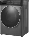 Стирально-сушильная машина Weissgauff WMD 4828 Inverter Steam Grey icon 9