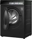 Стирально-сушильная машина Weissgauff WMD 59211 Touch Inverter Matt Black icon 2