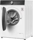 Стирально-сушильная машина Weissgauff WMD 61211 D Inverter Steam фото 6