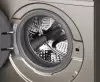 Стирально-сушильная машина Weissgauff WMD 61211 D Inverter Steam Champagne фото 3