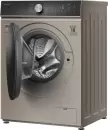 Стирально-сушильная машина Weissgauff WMD 61211 D Inverter Steam Champagne фото 6