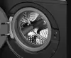 Стирально-сушильная машина Weissgauff WMD 61211 D Inverter Steam Matt Black icon 10