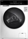 Стирально-сушильная машина Weissgauff WMD 62210 Direct Drive Touch Inverter Steam icon
