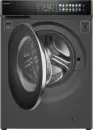 Стирально-сушильная машина Weissgauff WMD 996 Autodose Inverter Touch icon 2