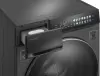 Стирально-сушильная машина Weissgauff WMD 996 Autodose Inverter Touch icon 9