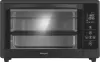 Электропечь Weissgauff WMR 48 Touch Black icon