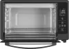 Электропечь Weissgauff WMR 48 Touch Black фото 3