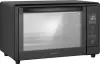 Электропечь Weissgauff WMR 48 Touch Black фото 4