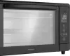 Электропечь Weissgauff WMR 48 Touch Black фото 6