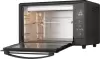 Электропечь Weissgauff WMR 48 Touch Black фото 8