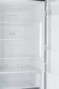 Холодильник Weissgauff WRK 1850 D Full NoFrost Inverter Black Glass фото 6