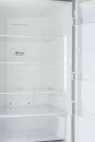 Холодильник Weissgauff WRK 1850 D Full NoFrost Inverter Inox фото 5