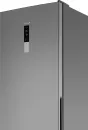 Холодильник Weissgauff WRK 1850 D Full NoFrost Inverter Inox фото 9