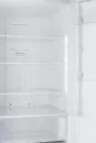 Холодильник Weissgauff WRK 1850 D Full NoFrost White Glass фото 6