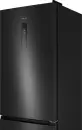 Холодильник Weissgauff WRK 185 Total NoFrost Inverter Black  фото 5