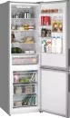 Холодильник Weissgauff WRK 190 X Full NoFrost фото 5