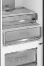 Холодильник Weissgauff WRK 195 D Full NoFrost Inox Glass фото 9