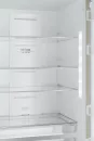 Холодильник Weissgauff WRK 2000 D Full NoFrost Inverter Beige Glass фото 6